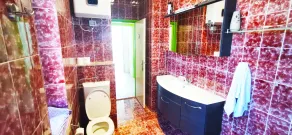Chillax Rooms - Badezimmer