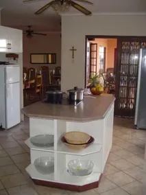 Galene Centre - Cuisine privée