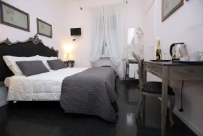 Amica Roma Guest House - Værelse