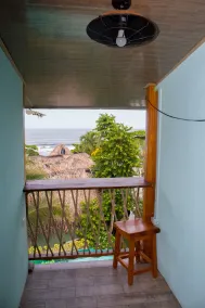 Hotel Las Olas - Habitación