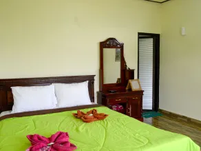 Dajan Buyan Homestay - Room