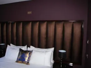 Thavhani boutique hotel - Chambre