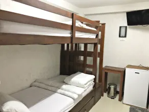 Blue Paseo Grande Inn - Chambre