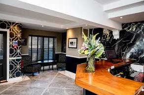 Thames Riviera Hotel, Sure Hotel Collection by Best Western - Recepción