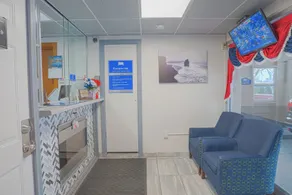 Executive Inn Owatonna Hwy 35 - Reception