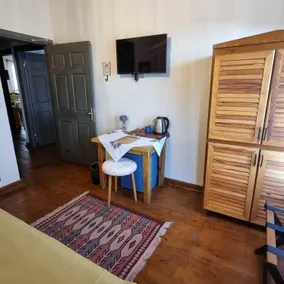 Olivia 1845 Guest House - Room
