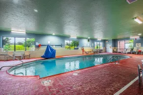 Holiday Inn Express Hotel & Suites Franklin by IHG - Pool