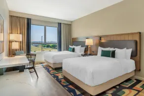 Cambria Hotel Templeton - Paso Robles - Værelse