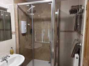 The Old Posthouse B&B - Salle de bain