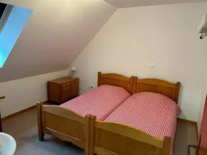 Auberge du Graber - Værelse