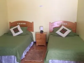 Hostal Intipara - Værelse