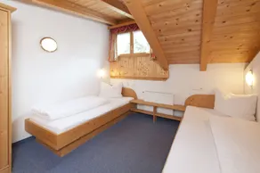 Mallaun Hotel.Erlebnis - Zimmer
