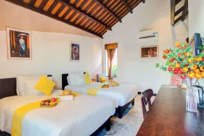 Én Retreat Hoi An Your Peaceful Escape - Quarto