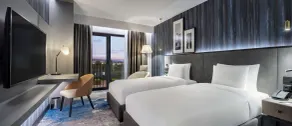 Radisson Hotel Izmir Aliaga - Habitación