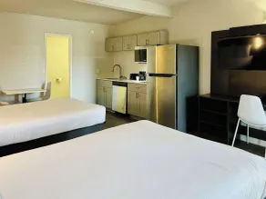 Studio 6 Sierra Vista, AZ Fort Huachuca - Chambre