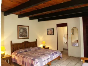 Hotel La Posada del Valle - Room