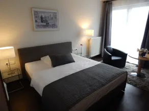 Hotel Schweizer Hof - Room