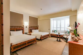Feliz Hotel Boracay - Room