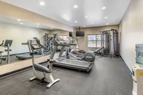 Country Inn & Suites by Radisson, Ashland - Hanover, VA - Salle de remise en forme