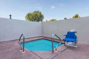 Wyndham Garden Wichita Downtown - Piscine