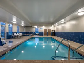 Staybridge Suites Sioux City Southeast by IHG - Pool