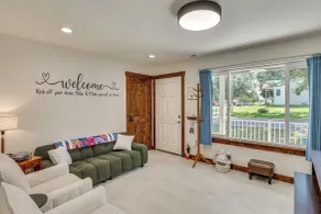 Hamilton Charm Place, 4 Bdrm, 2 Bath, Step-free - Innenbereich