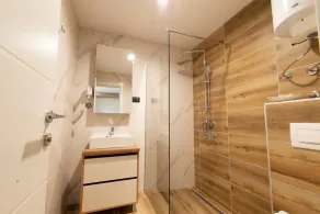 Hotel Djina - Kopaonik - Bathroom