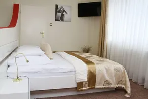 Hotel Court Wellness&Spa - Camera