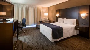 Best Western Andersen's Inn - Chambre
