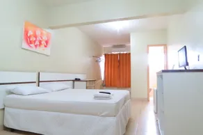 Hotel Sublime - Pistão Sul - Próximo a Universidade Católica de Brasília - Chambre