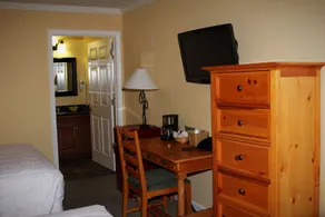 Tea Garden Lodge - Chambre