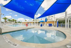 Holiday Inn Club Vacations - Orlando Breeze Resort - Piscine