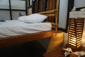 Valampuri Kite Resort - Chambre