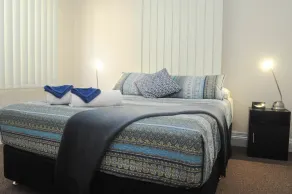 Dubbo RSL Club Motel - Room