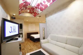 Hotel Joy (Adult Only) - Chambre