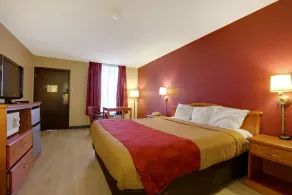 Mill Tree Inn Millington - Chambre