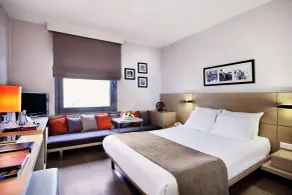 Eresin Hotels Taxim & Premier - Room