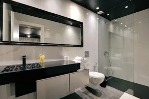 Porto Eda Hotel - Salle de bain