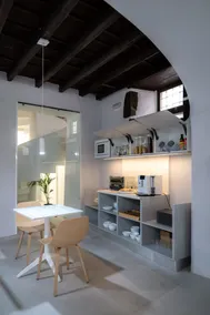 HosteLit - Cucina condivisa