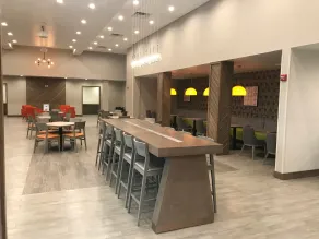 Holiday Inn & Suites Memphis Southeast-Germantown by IHG - Restaurant