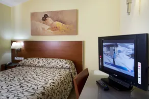 Hotel Marivella - Chambre