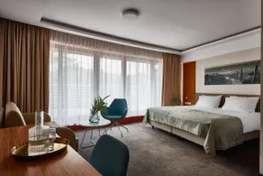 Hotel Dom Zdrojowy Resort & SPA - Destigo Hotels - Room