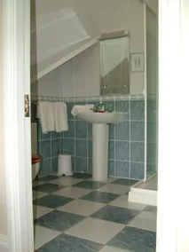 Quarry Ridge B&B - Bathroom