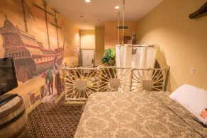 Chateau Avalon Hotel & Spa - Room