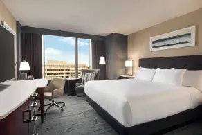 Hotel Champlain Burlington, Curio Collection by Hilton - Chambre