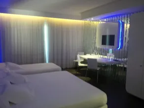 A Point Porto Ercole Resort & Spa - Room