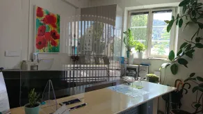 Pension Elisabeth - Rooms & Apartments - Reception