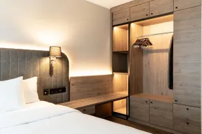 Residence Inn by Marriott Essen City - Camera