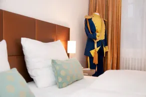 Boutique Hotel Classico Bremen - Chambre