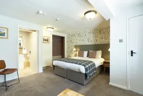 The Redesdale - Rom
